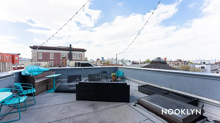 Rented by Nooklyn NYC LLC | media 14