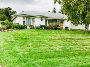 160 S Beverly Ave, Youngstown, OH
