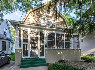 1143 26th St, Rock Island, IL