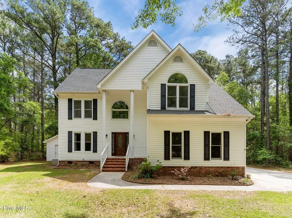 10224 Timber Ridge Court SE, Leland, NC 28451