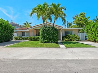 245 Avalon Avenue, Lauderdale By The Sea, FL 33308