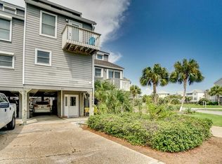 404 Barrier Dunes Dr UNIT 73, Pt Saint Joe, FL 32456