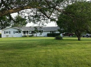 1332 County Line Rd, Monroe, IA 50170