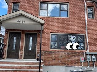 46-51 Robinson St #1, Flushing, NY 11355