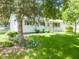 7310 Tempo Ter NE, Fridley, MN 55432