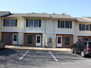 1611 Highlandon Ct, State College, PA 16801