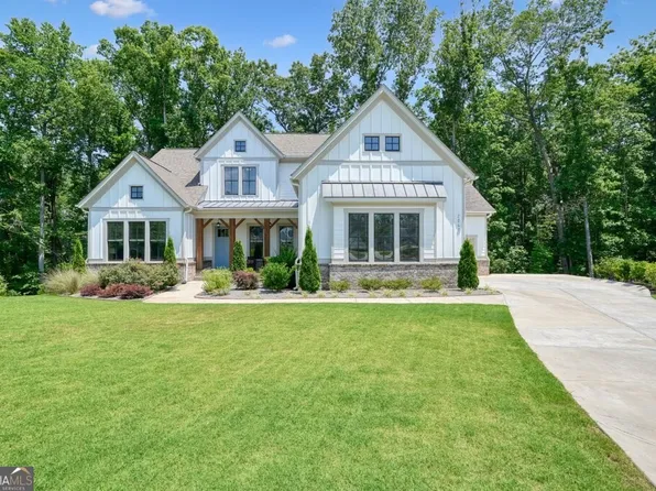 2861 Digna Ct, Acworth, GA 30101