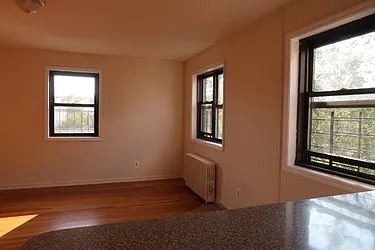 Rented by Atlantic Management Co Inc