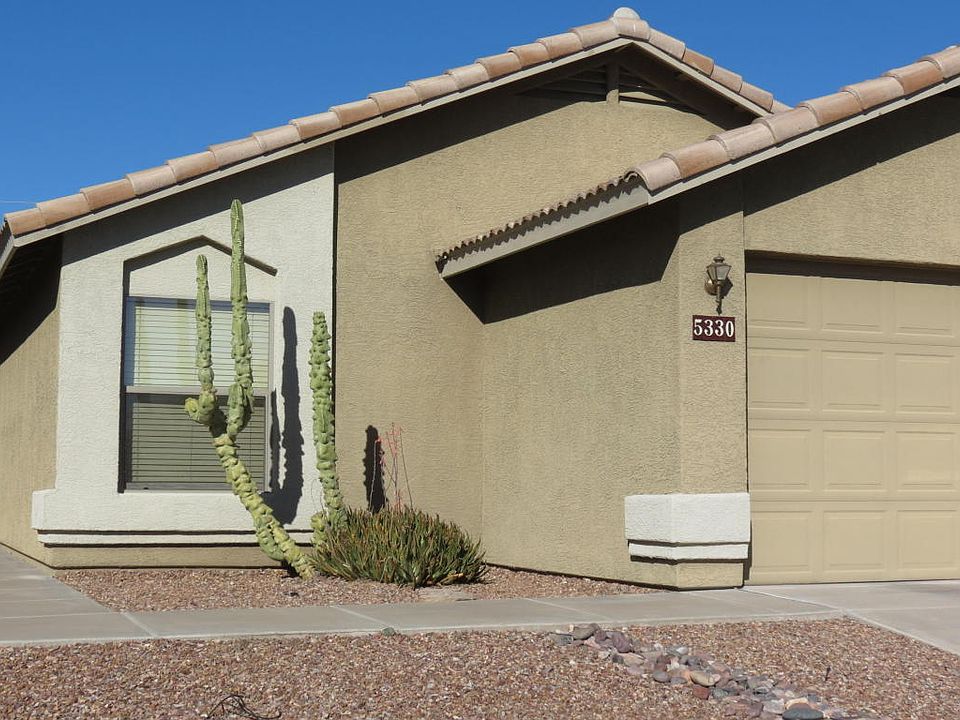 1st image of 5330 W Canyon Towhee St