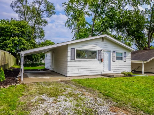 1619 Eastwood Ave, Akron, OH 44305