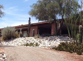 8222 E Sandstone Dr, Tucson, AZ 85750