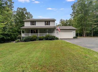 14383 Curtis Rd, Sumerduck, VA 22742
