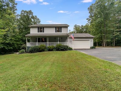 14383 Curtis Rd, Sumerduck, VA, 22742