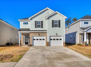 118 Dublin Loop, Grovetown, GA 30813