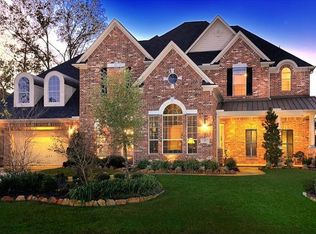 23 Mosaic Point Pl, Spring, TX 77389
