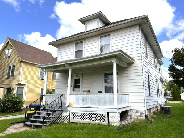 620 E Bloomington St, Iowa City, IA 52245