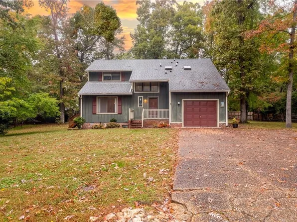 103 Lawnes Cir, Williamsburg, VA 23185