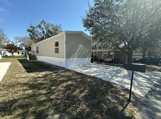 Fish Haven Homes & RV Resort, Auburndale, FL 33823