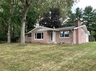 53029 Creekside Ln, Elkhart, IN 46514