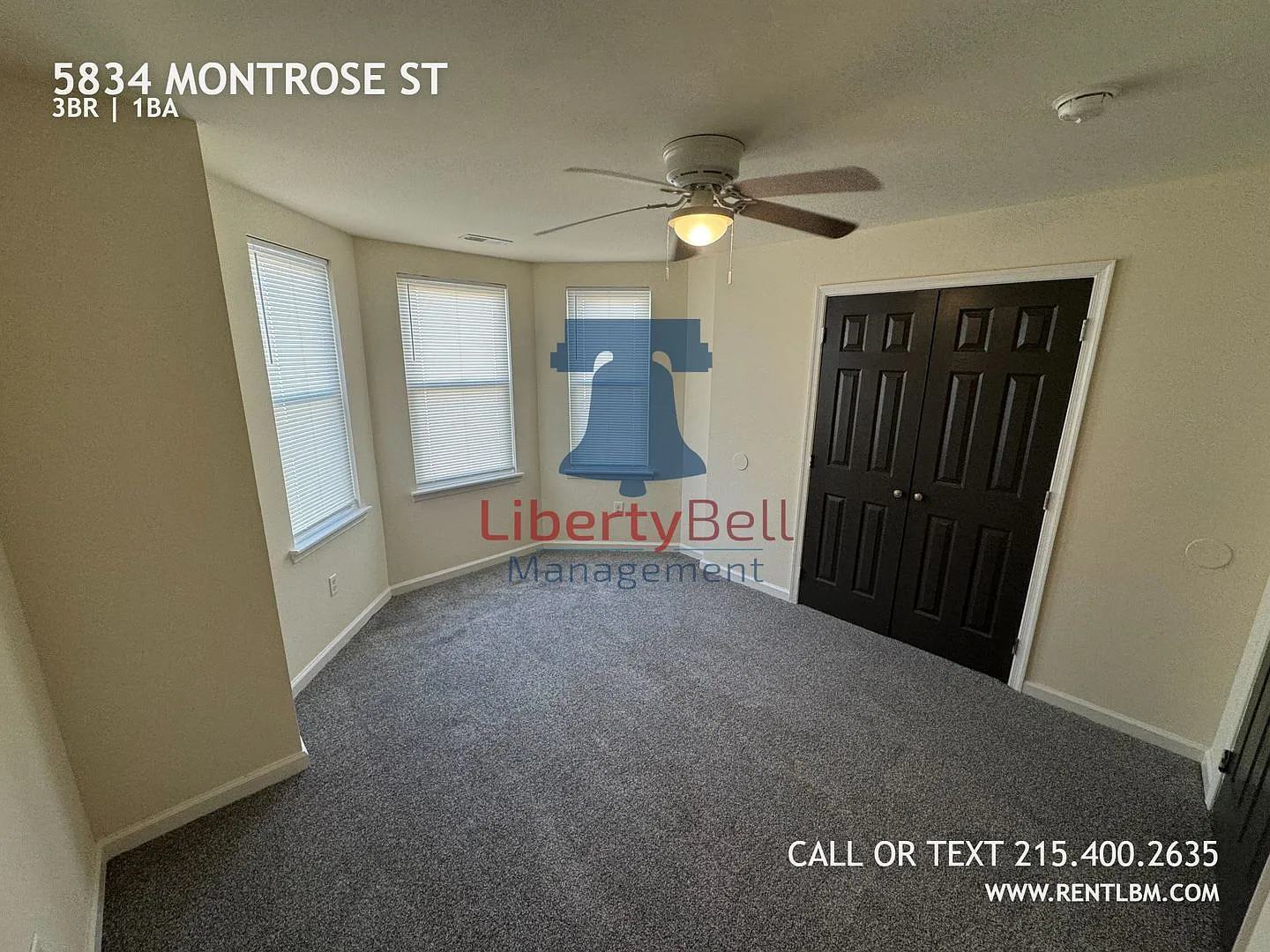 5834 Montrose Street — Photo 4