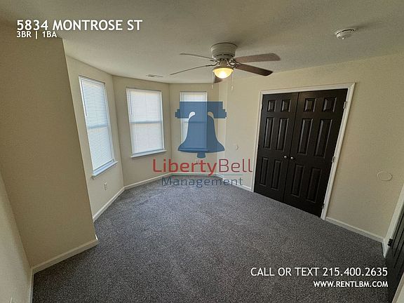 4th image of 5834 Montrose St