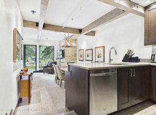 610 S West End St #E103, Aspen, CO 81611