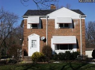 21770 Parkdale Ave, Fairview Park, OH 44126