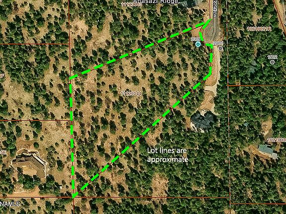 3rd image of 2009 N Ledgestone Ln