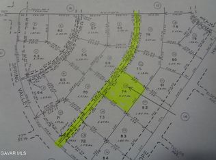 77th Avenue Vic 77 Stw #A12, Lancaster, CA 93536
