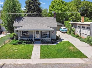 248 S 200 W, Richfield, UT 84701