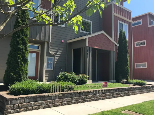 1755 Mill St, Eugene, OR