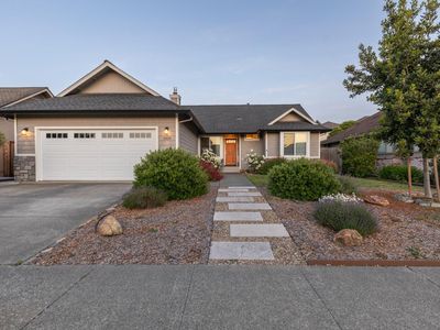 1410 Morning Glory Drive, Petaluma, CA, 94954