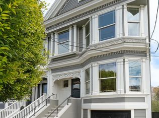 522 9th Ave, San Francisco, CA 94118
