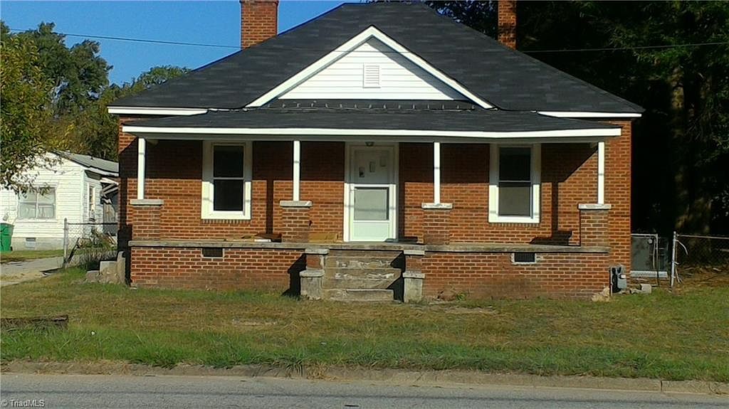 1814 Johnson St, High Point, NC 27262 Zillow