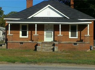 1814 Johnson St, High Point, NC 27262