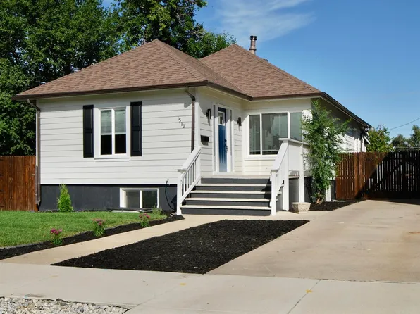 1510 7th Ave, Greeley, CO 80631