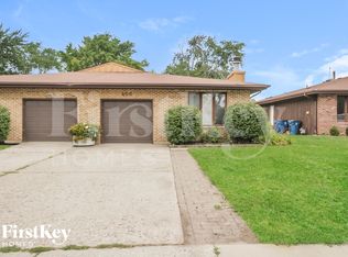 456 E Lorraine Ave, Addison, IL 60101