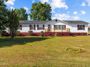 3220 Brick Kiln Rd, Greenville, NC 27858