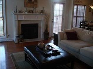 3414 Sango Xing, Clarksville, TN 37043