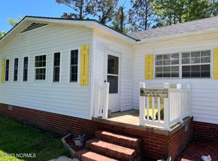 141 Black Duck Rd, Davis, NC 28524