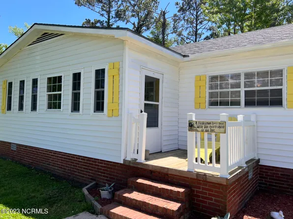 141 Black Duck Road, Davis, NC 28524