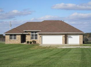 2151 E 495th Rd, Half Way, MO 65663