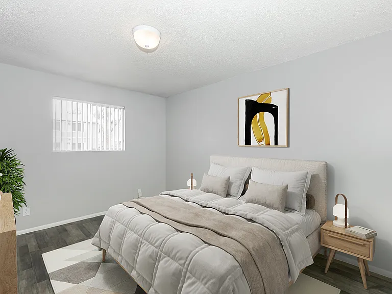 The Cara Apartments — Photo 4
