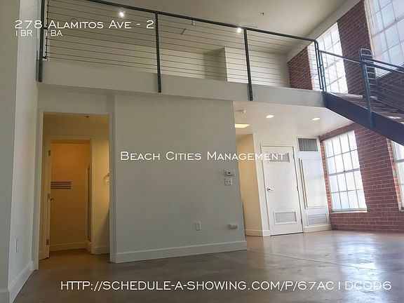 3rd image of 278 Alamitos Ave APT 2