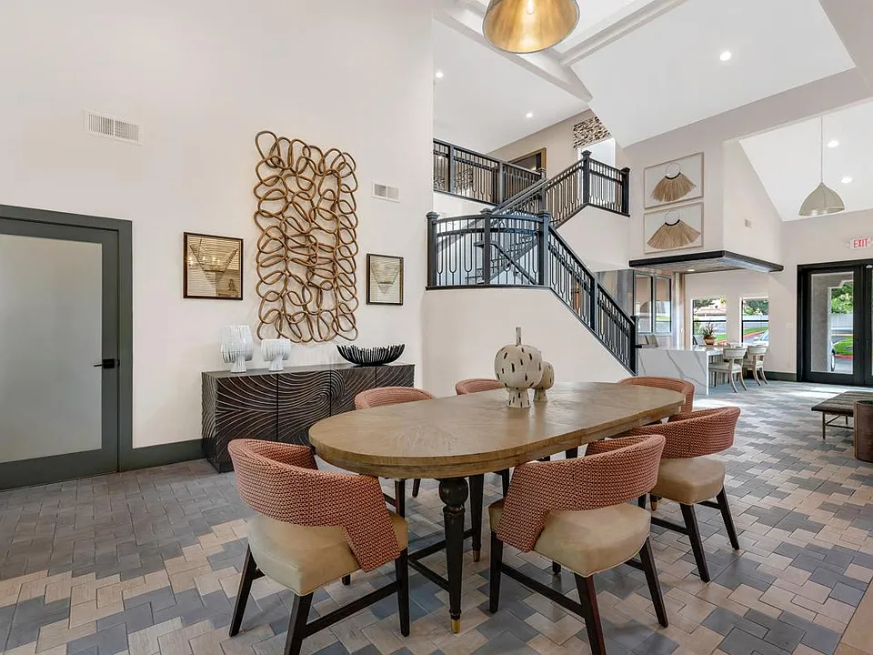 Resident Clubhouse