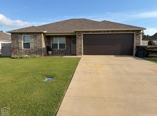 5337 Brody Dr, Jonesboro, AR 72405