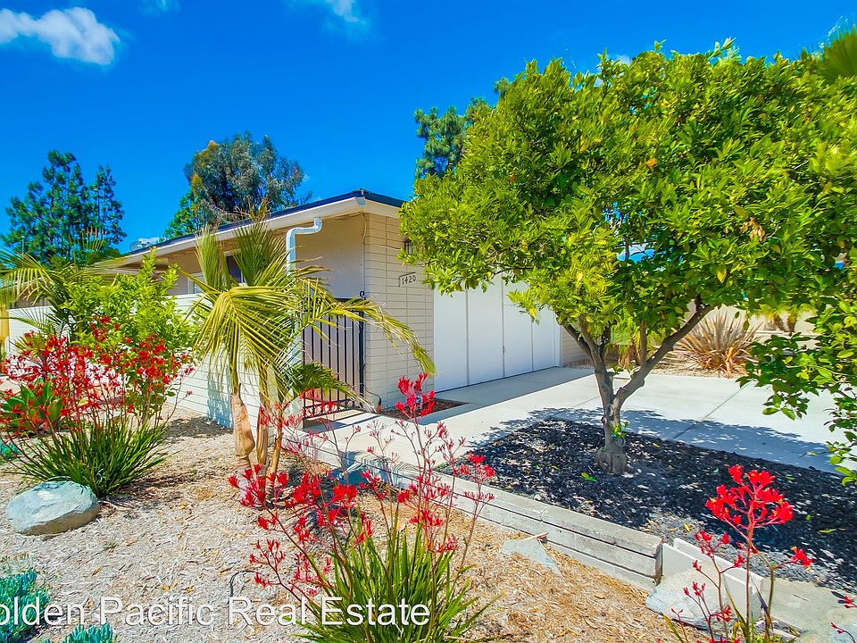 1st image of 1420 La Linda Dr
