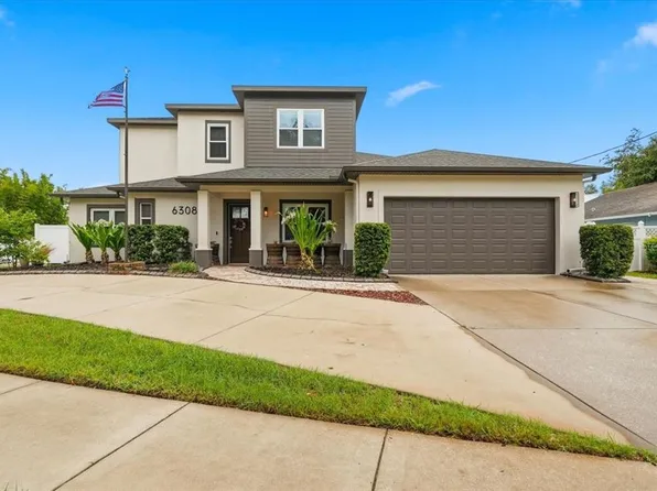 6308 S Clark Ave, Tampa, FL 33616