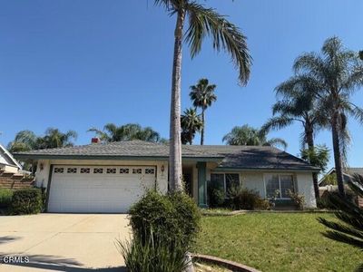 6449 Mayberry Ave, Rancho Cucamonga, CA, 91737