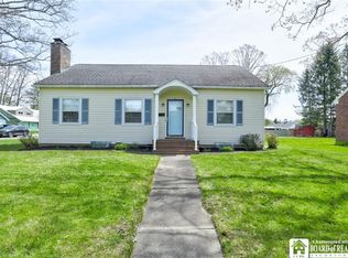 261 Cole Ave, Jamestown, NY 14701